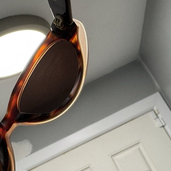 RETROSUPERFUTURE RAGAZZA CARUSA SUNGLASSES  2rd/3/b4/t1  53 [] 20 145 main image 4